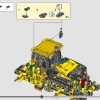 Электрический колесный погрузчик Volvo L120 (LEGO 42209)
