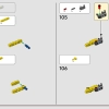 Электрический колесный погрузчик Volvo L120 (LEGO 42209)