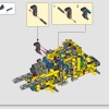 Электрический колесный погрузчик Volvo L120 (LEGO 42209)