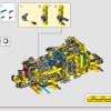 Электрический колесный погрузчик Volvo L120 (LEGO 42209)