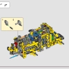 Электрический колесный погрузчик Volvo L120 (LEGO 42209)