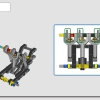 Электрический колесный погрузчик Volvo L120 (LEGO 42209)
