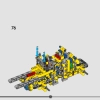 Электрический колесный погрузчик Volvo L120 (LEGO 42209)