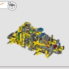 Электрический колесный погрузчик Volvo L120 (LEGO 42209)