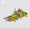 Электрический колесный погрузчик Volvo L120 (LEGO 42209)