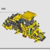 Электрический колесный погрузчик Volvo L120 (LEGO 42209)