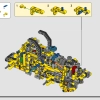 Электрический колесный погрузчик Volvo L120 (LEGO 42209)