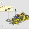 Электрический колесный погрузчик Volvo L120 (LEGO 42209)