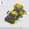 Электрический колесный погрузчик Volvo L120 (LEGO 42209)