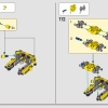 Электрический колесный погрузчик Volvo L120 (LEGO 42209)