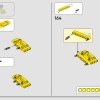 Электрический колесный погрузчик Volvo L120 (LEGO 42209)
