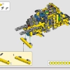 Электрический колесный погрузчик Volvo L120 (LEGO 42209)