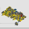Электрический колесный погрузчик Volvo L120 (LEGO 42209)