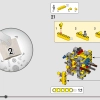 Электрический колесный погрузчик Volvo L120 (LEGO 42209)