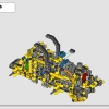 Электрический колесный погрузчик Volvo L120 (LEGO 42209)
