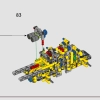 Электрический колесный погрузчик Volvo L120 (LEGO 42209)
