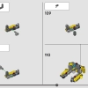 Электрический колесный погрузчик Volvo L120 (LEGO 42209)
