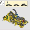 Электрический колесный погрузчик Volvo L120 (LEGO 42209)