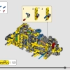 Электрический колесный погрузчик Volvo L120 (LEGO 42209)