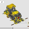 Электрический колесный погрузчик Volvo L120 (LEGO 42209)