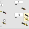 Электрический колесный погрузчик Volvo L120 (LEGO 42209)