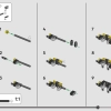 Электрический колесный погрузчик Volvo L120 (LEGO 42209)