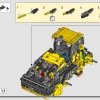 Электрический колесный погрузчик Volvo L120 (LEGO 42209)