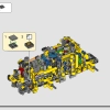 Электрический колесный погрузчик Volvo L120 (LEGO 42209)