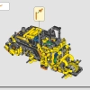 Электрический колесный погрузчик Volvo L120 (LEGO 42209)