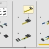 Электрический колесный погрузчик Volvo L120 (LEGO 42209)