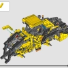 Электрический колесный погрузчик Volvo L120 (LEGO 42209)