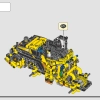 Электрический колесный погрузчик Volvo L120 (LEGO 42209)