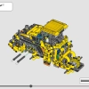 Электрический колесный погрузчик Volvo L120 (LEGO 42209)