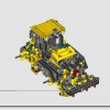 Электрический колесный погрузчик Volvo L120 (LEGO 42209)