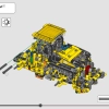 Электрический колесный погрузчик Volvo L120 (LEGO 42209)