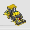 Электрический колесный погрузчик Volvo L120 (LEGO 42209)
