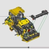 Электрический колесный погрузчик Volvo L120 (LEGO 42209)