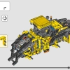 Электрический колесный погрузчик Volvo L120 (LEGO 42209)