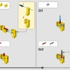 Электрический колесный погрузчик Volvo L120 (LEGO 42209)