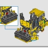Электрический колесный погрузчик Volvo L120 (LEGO 42209)