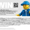 Электрический колесный погрузчик Volvo L120 (LEGO 42209)