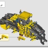 Электрический колесный погрузчик Volvo L120 (LEGO 42209)