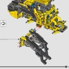 Электрический колесный погрузчик Volvo L120 (LEGO 42209)