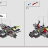 Двойной форсаж: Nissan Skyline GT-R (R34) (LEGO 42210)
