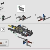 Двойной форсаж: Nissan Skyline GT-R (R34) (LEGO 42210)