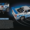 Двойной форсаж: Nissan Skyline GT-R (R34) (LEGO 42210)