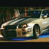 Двойной форсаж: Nissan Skyline GT-R (R34) (LEGO 42210)