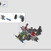 Двойной форсаж: Nissan Skyline GT-R (R34) (LEGO 42210)