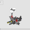 Двойной форсаж: Nissan Skyline GT-R (R34) (LEGO 42210)