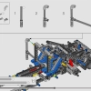 Двойной форсаж: Nissan Skyline GT-R (R34) (LEGO 42210)